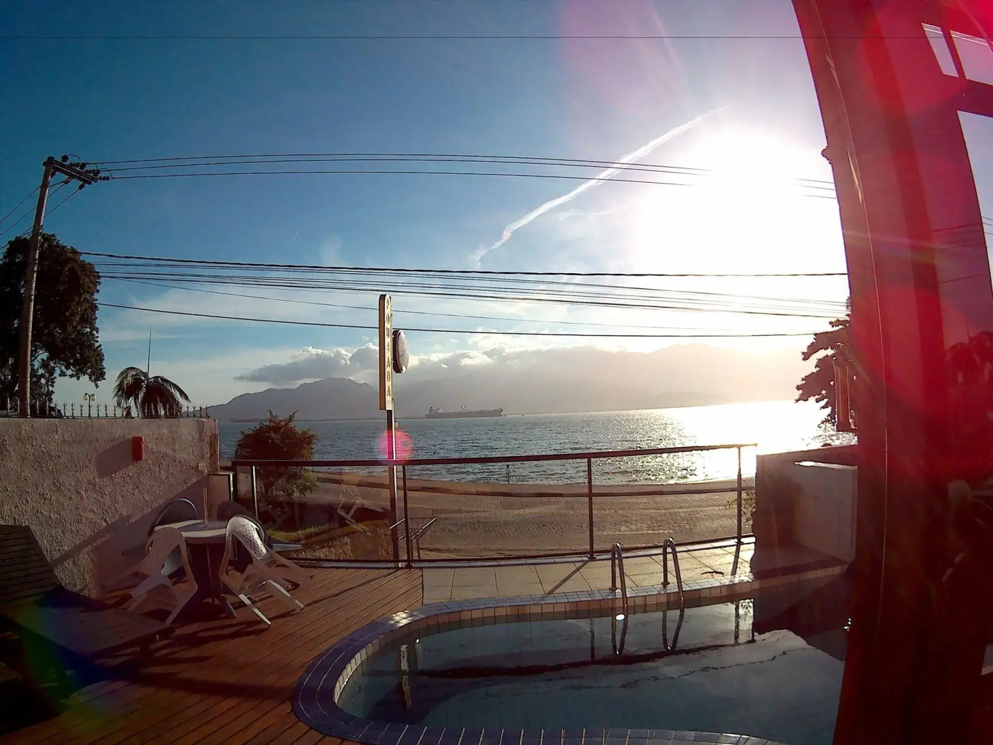 Pousada Irmaos do Mar