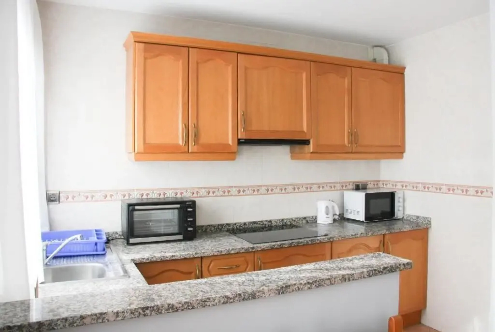 Apartamentos Glac