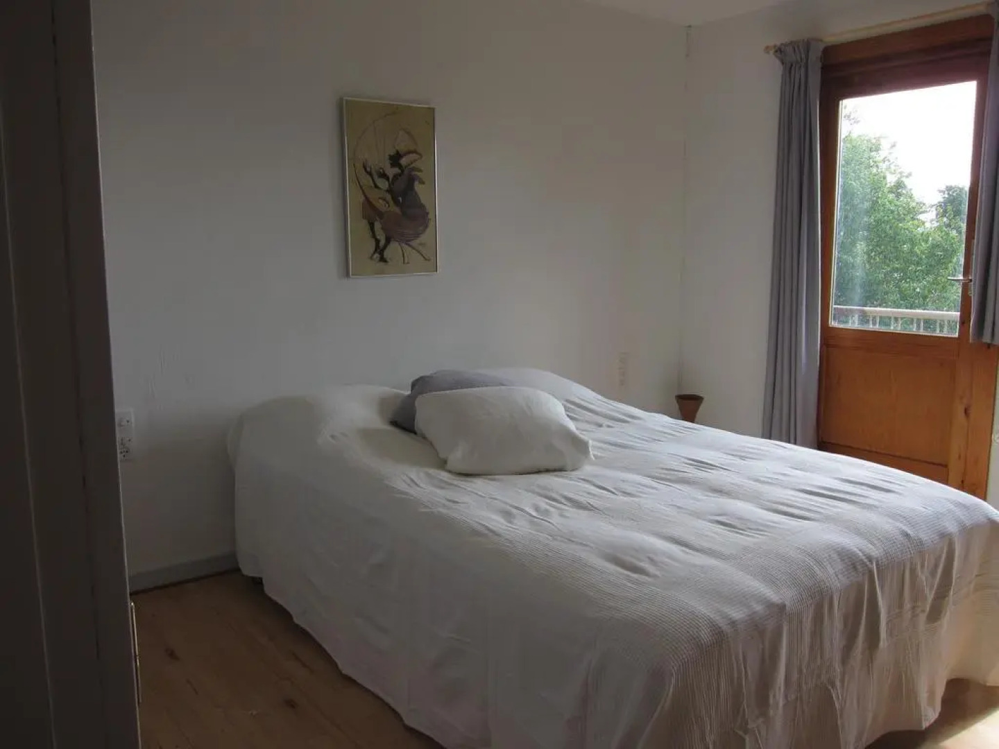 Skyggerslund Bed & Breakfast