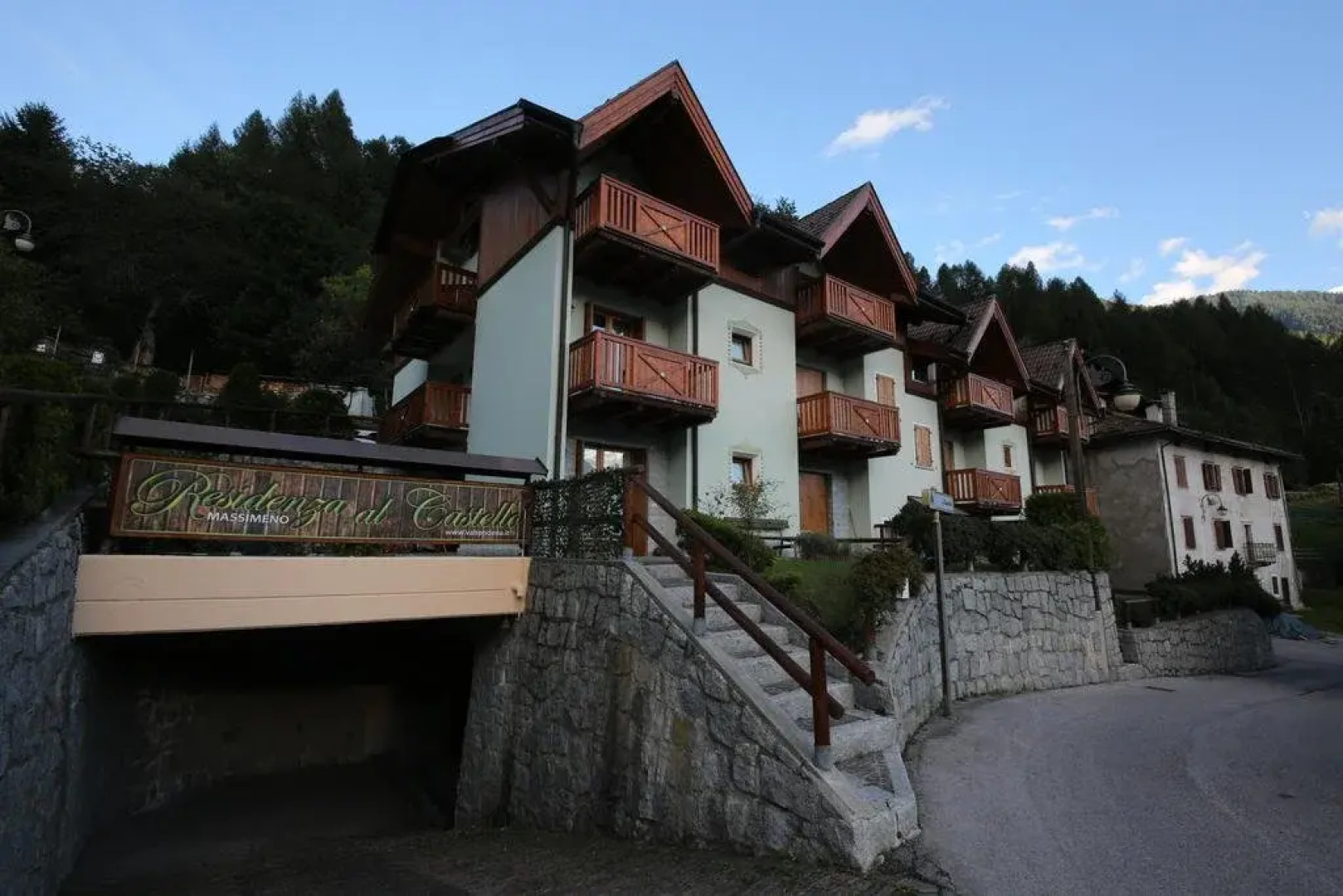 Residenza Al Castello