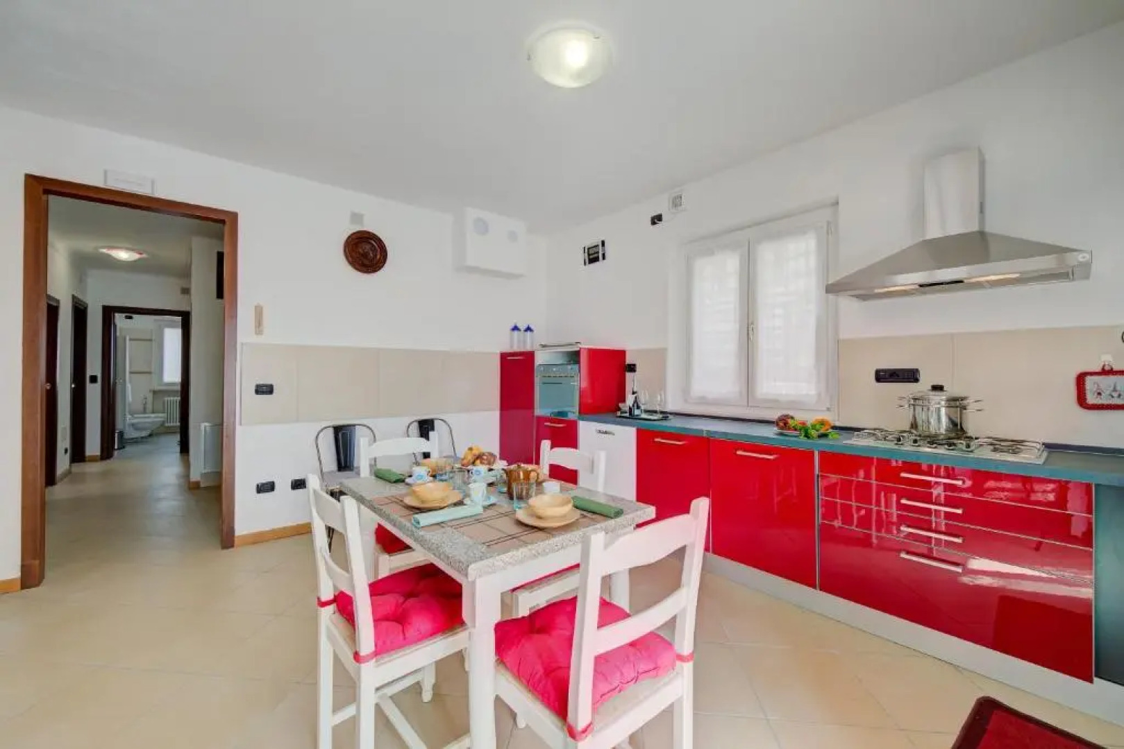 Il Giardino In Montagna Family Friendly