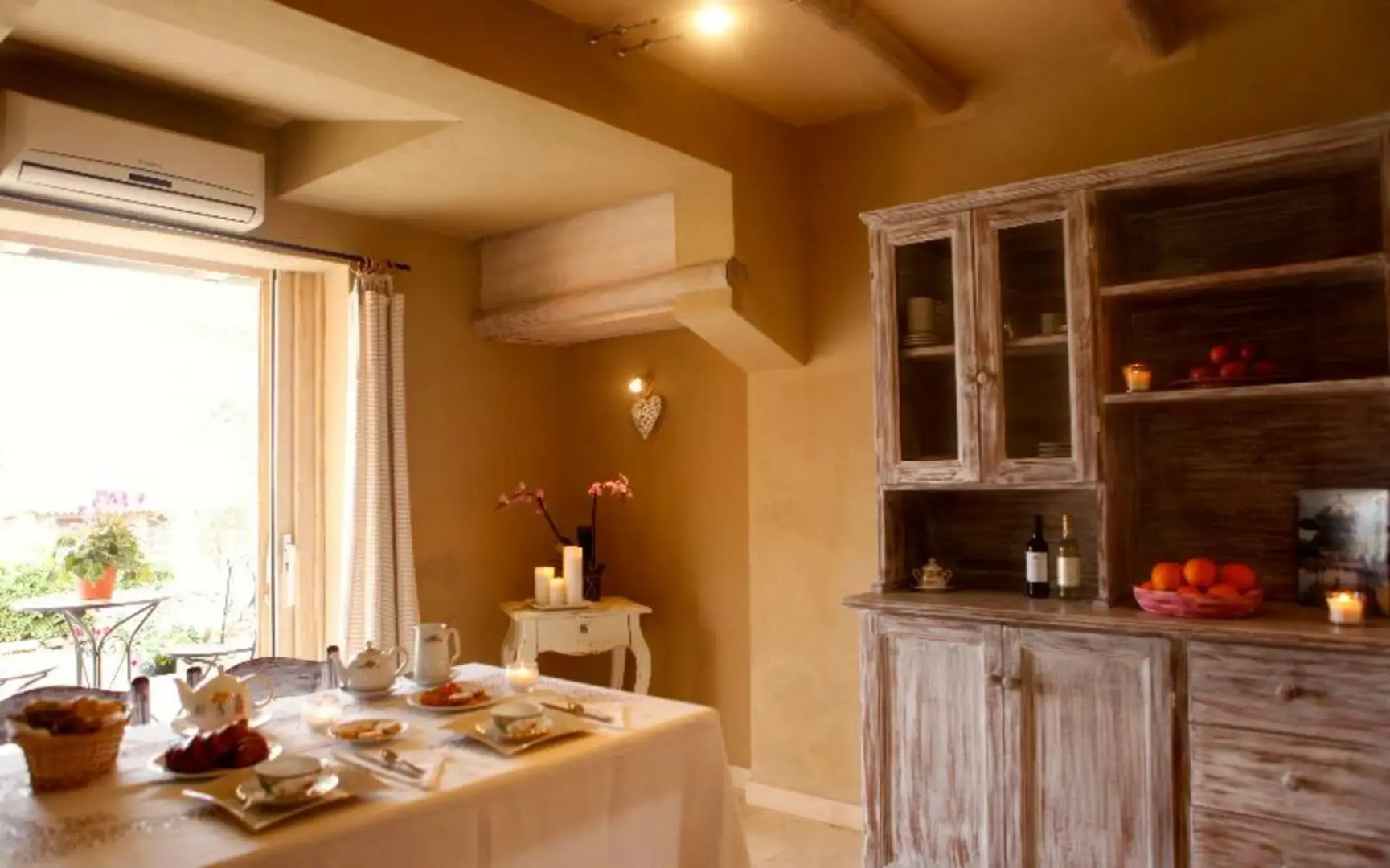 Baia de Bahas Residence