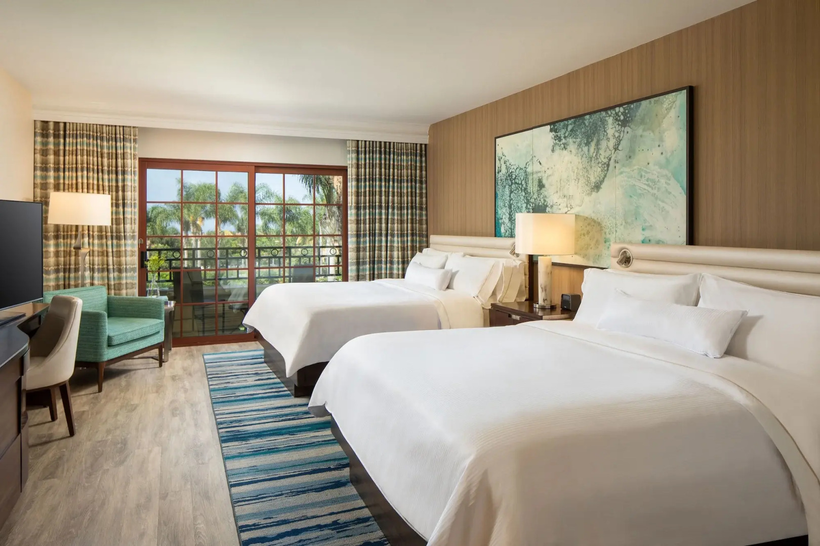 Westin Carlsbad Resort & Spa