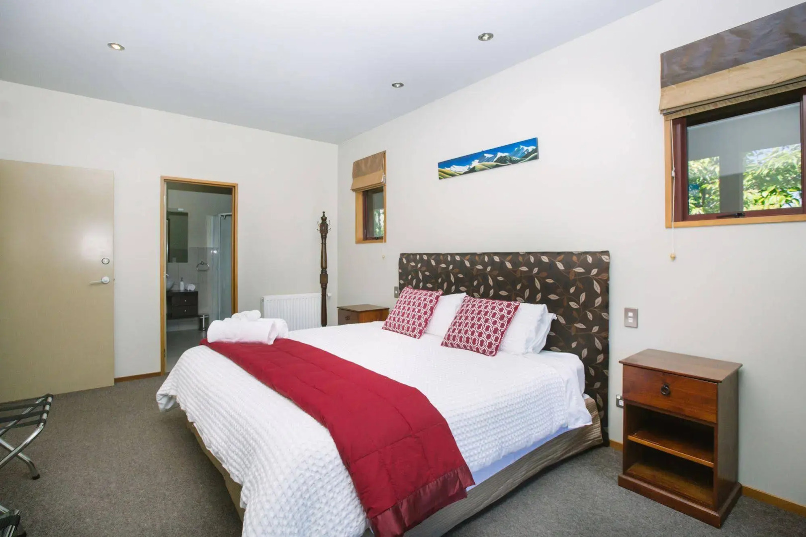 Wanaka Berry Farm and B&B