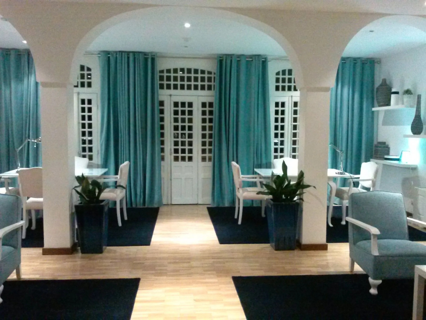 INATEL Palace S Pedro Do Sul