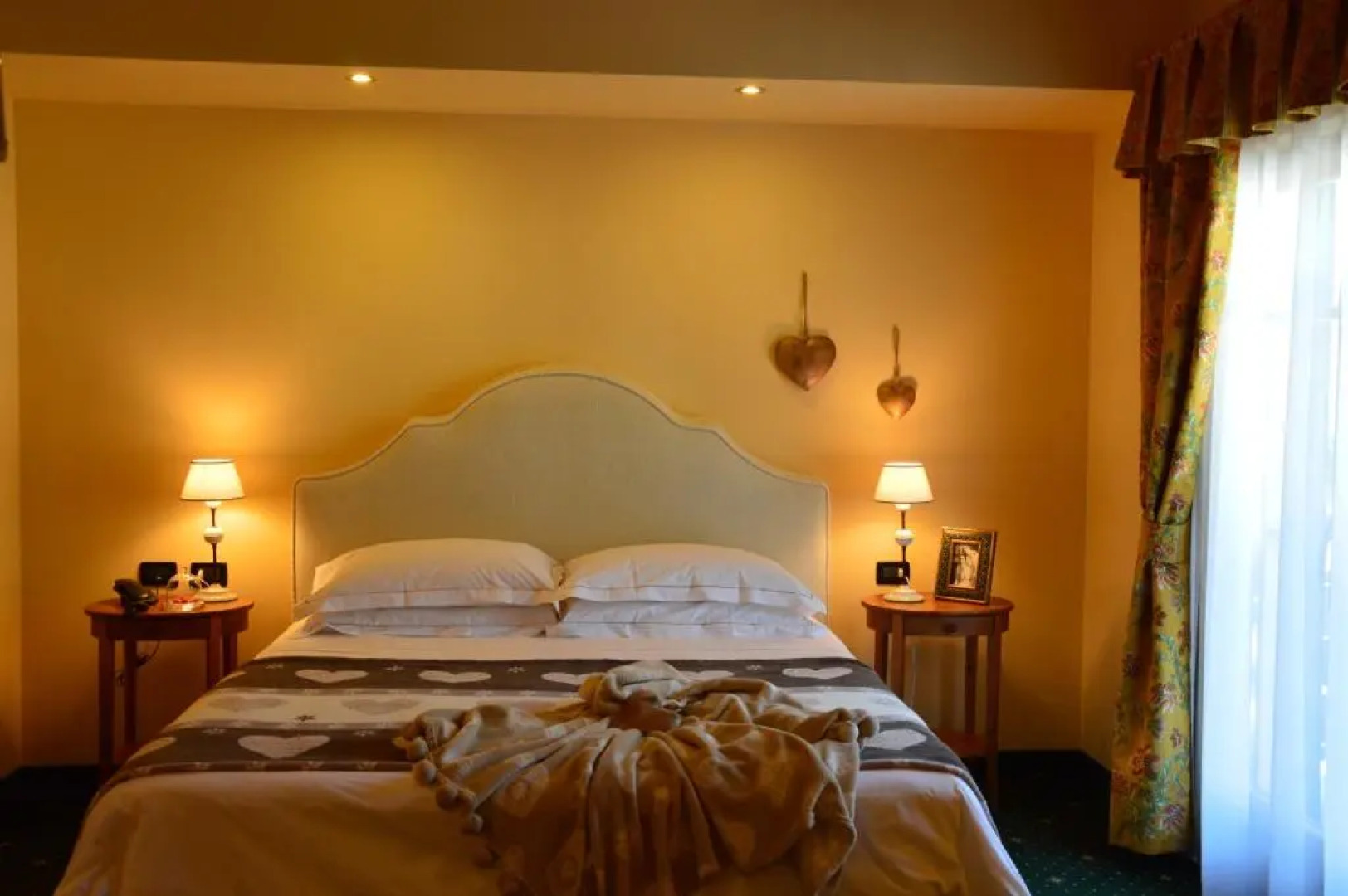 Hotel Garnì Carpe Diem