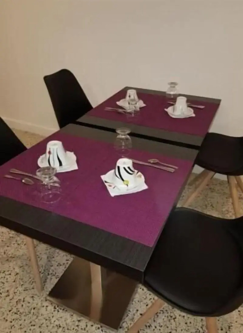 Hotel - Restaurant Le Clos des Cedres