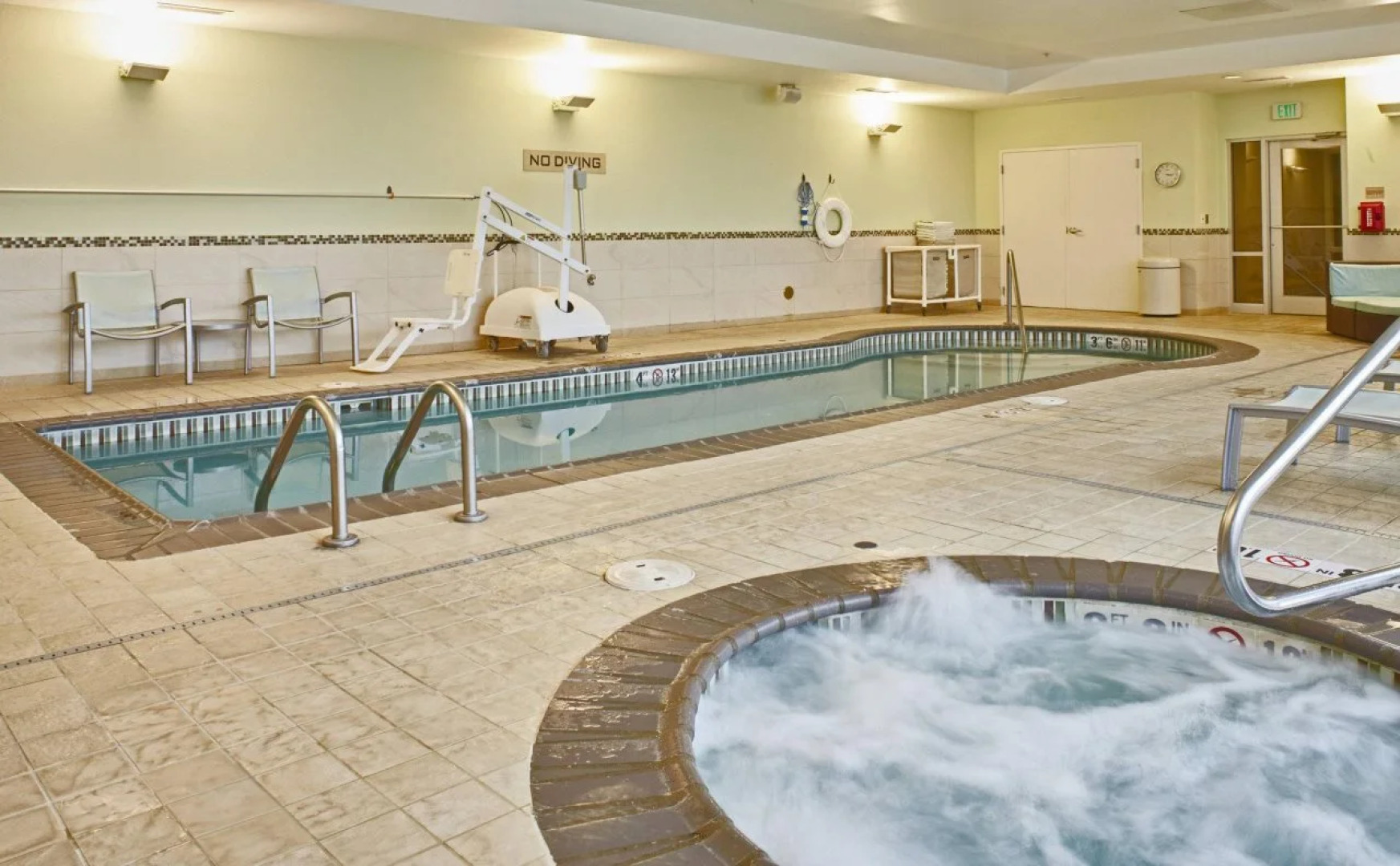 SpringHill Suites by Marriott Denver Anschutz Medical Campus