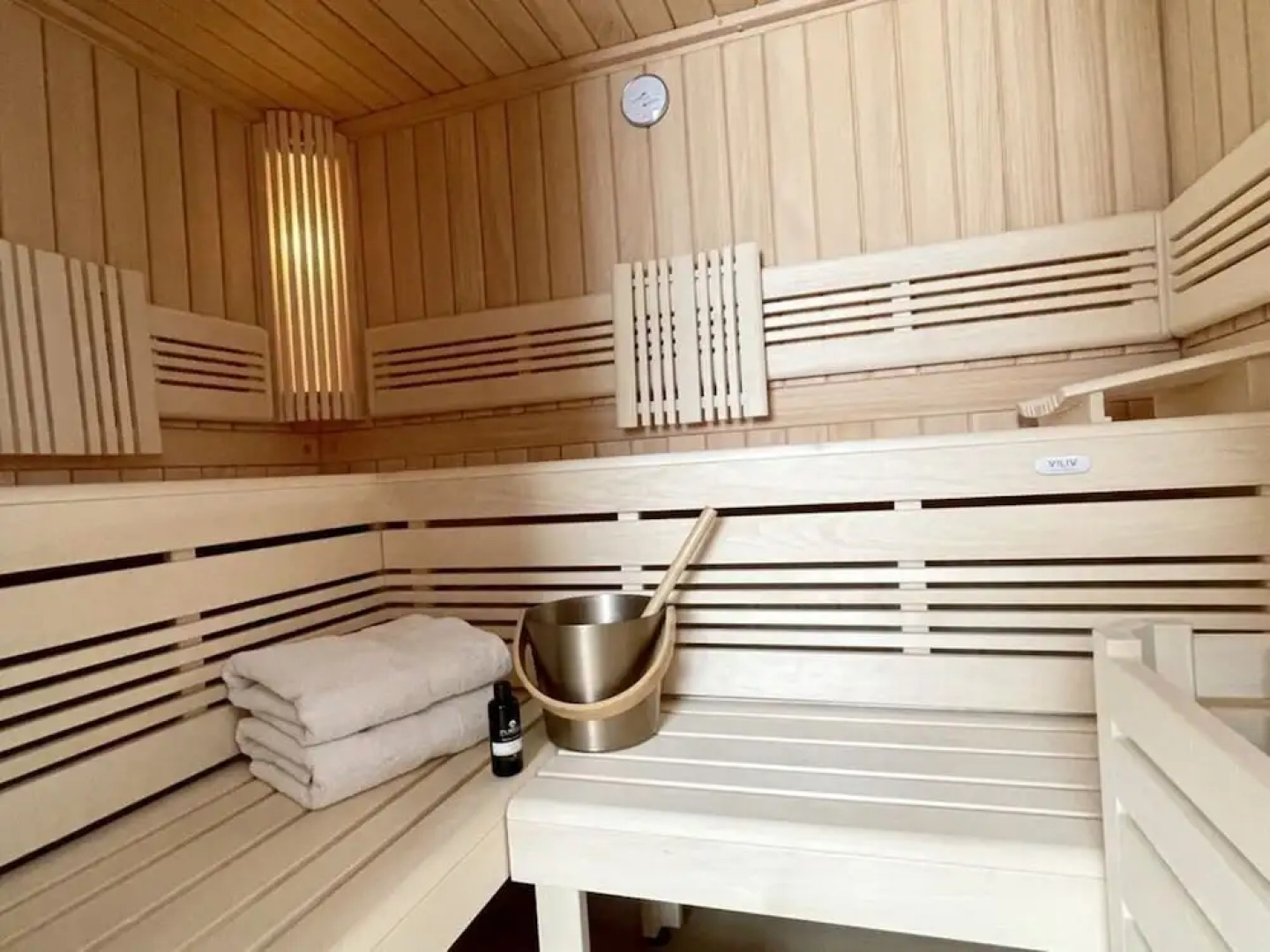 Holiday Apartment Sonnennest