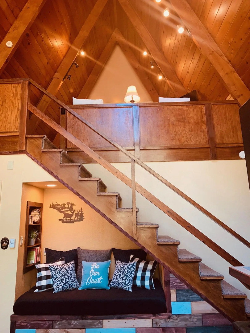 Redwoods River Resort