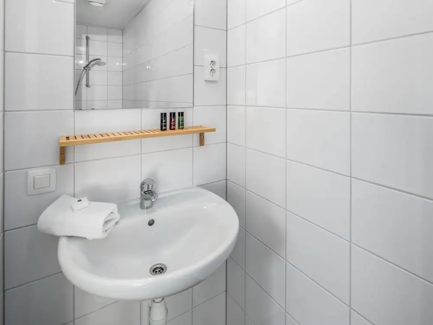 Lodge in Schaijk With Garden Terrace