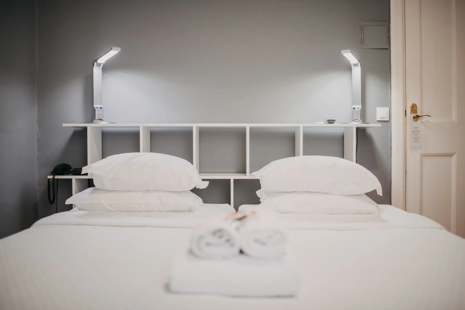 ASPA Studios - Urban Conscious Living