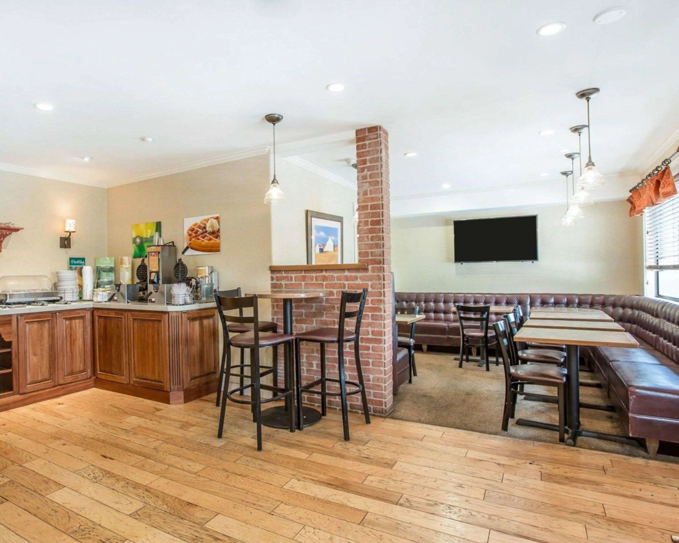 Quality Inn Buellton - Solvang