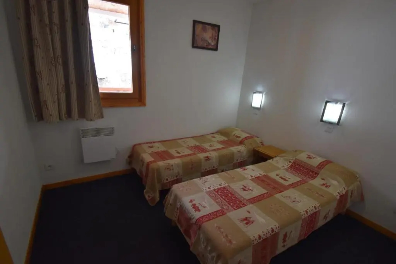 Les Valmonts de Vaujany