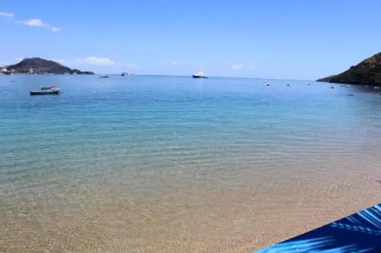 Palm Beach The Hostel