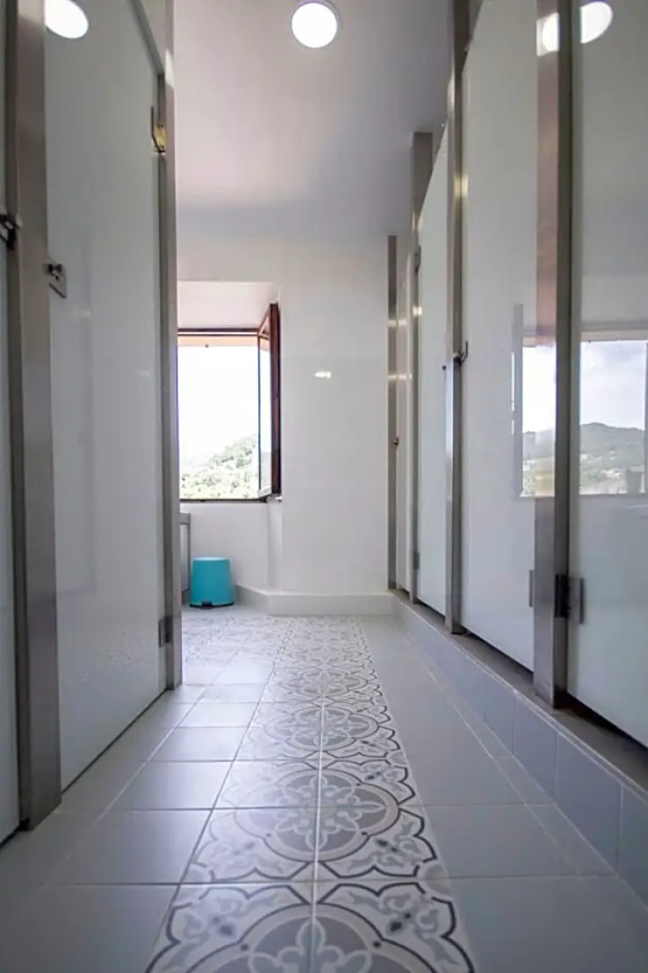 Sa Fita Backpackers - Albergue Juvenil