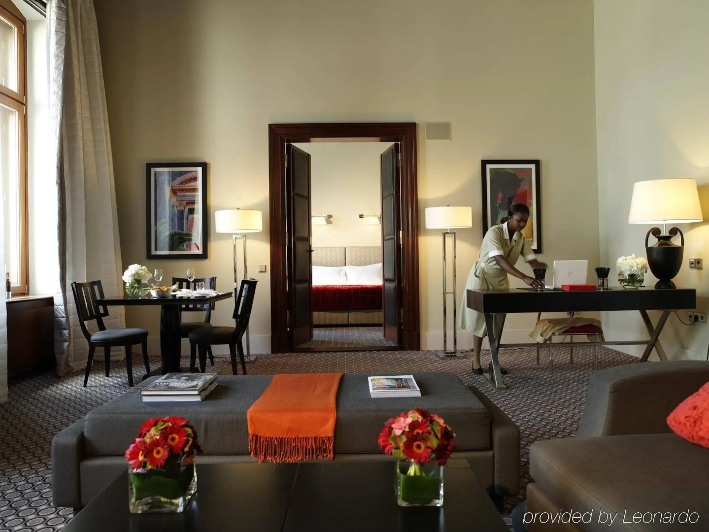 Hotel De Rome Berlin