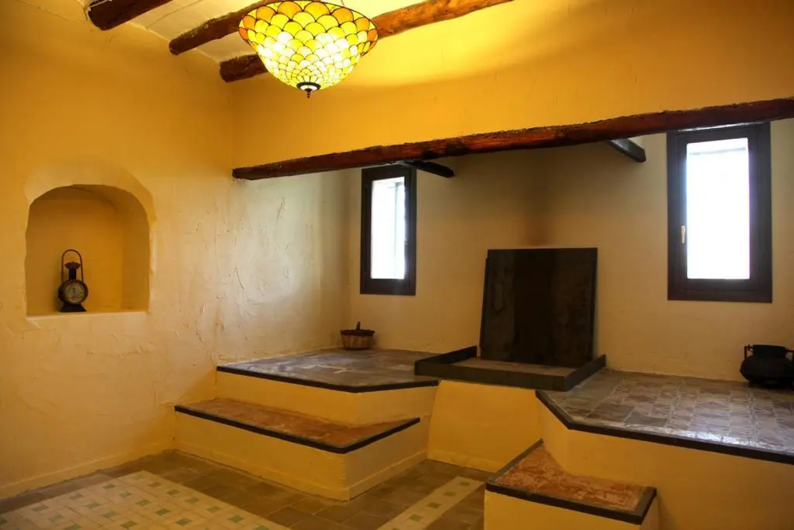 Hotel Santuario de Sancho Abarca