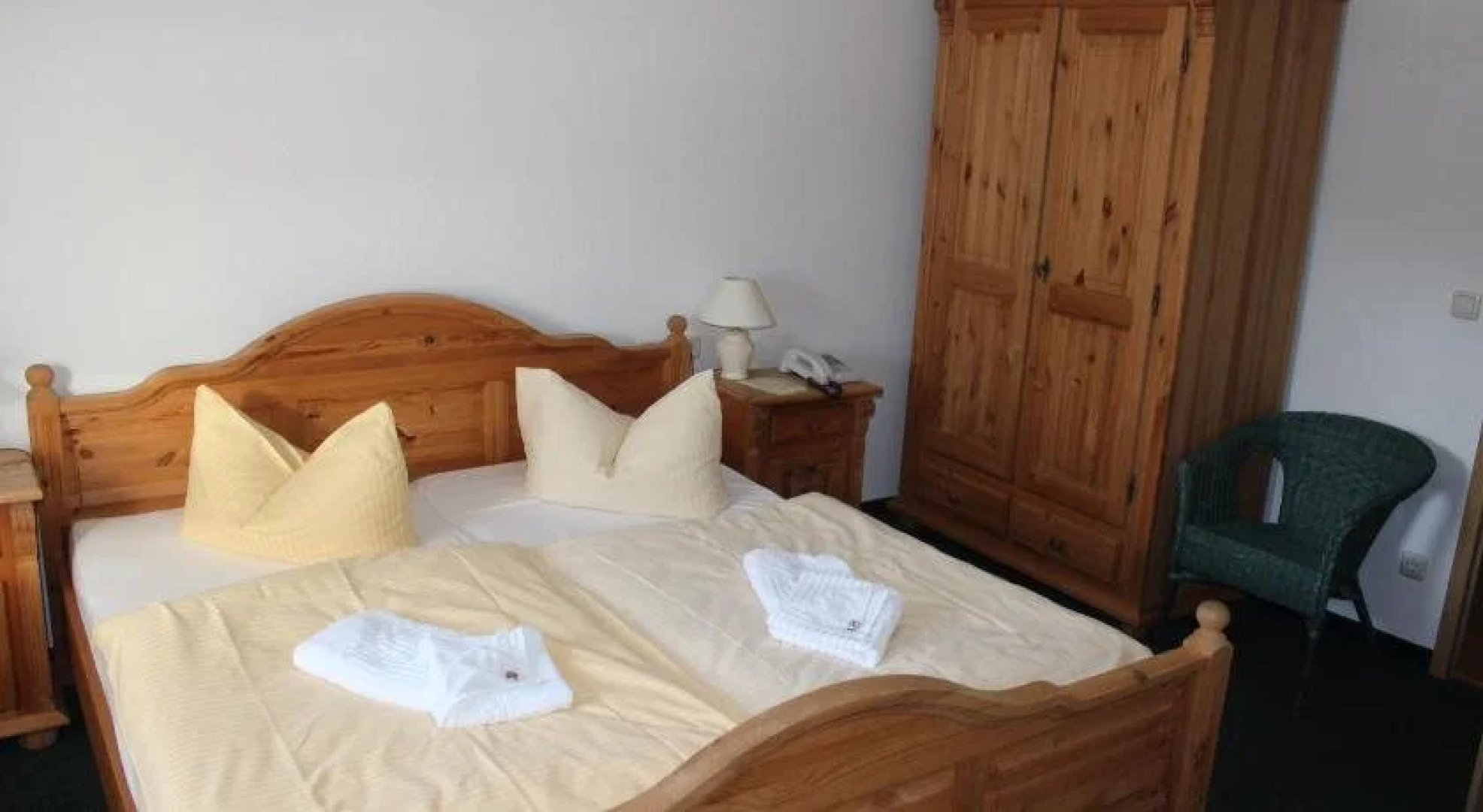 Berggasthof Neues Haus