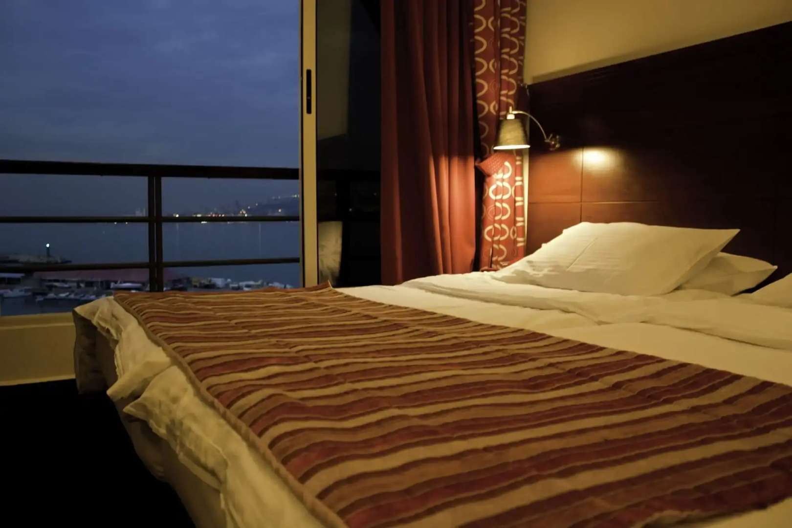 Bel Azur Hotel & Resort