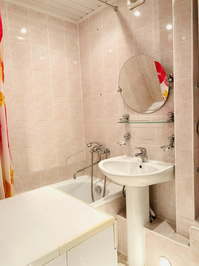 Квартиркинъ на ул. Ленина, д. 48Б