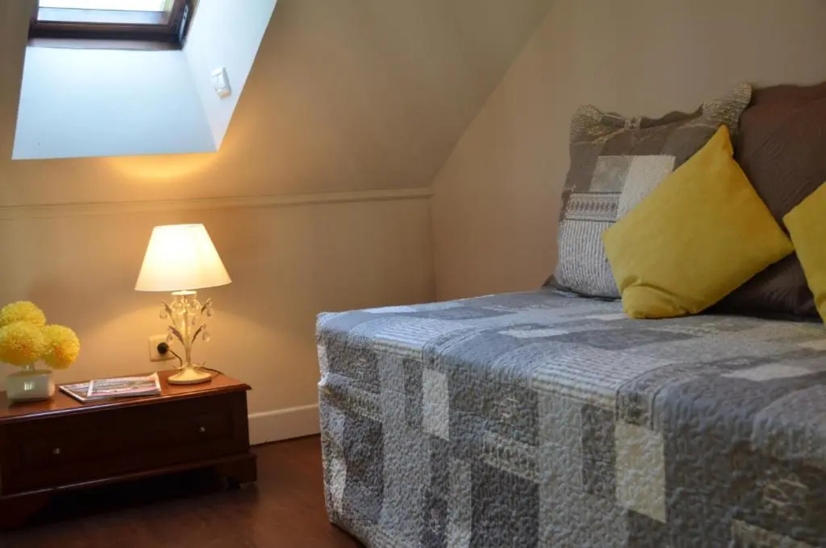 Gites Le Segur - Sequoia Cottage