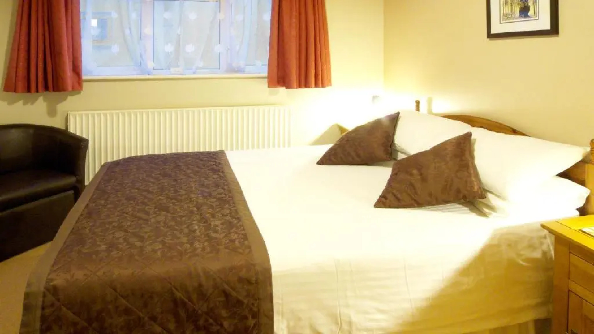 Park Lodge Guest House