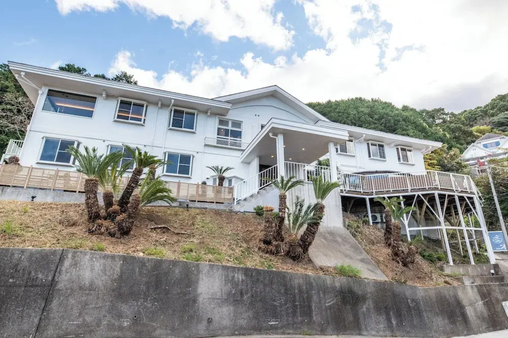 Vacation Villa Blue Lagoon