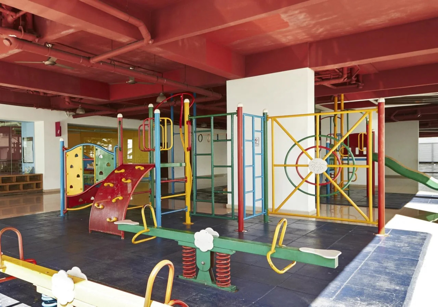 The heritage serviced suites