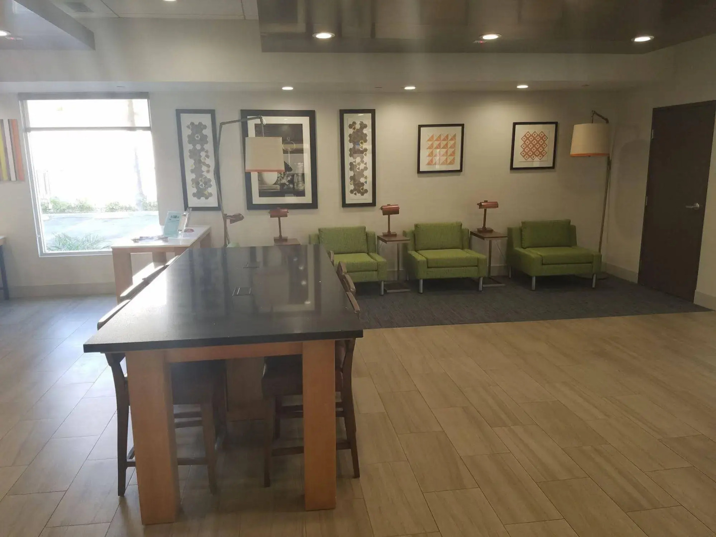 Holiday Inn Express Fullerton - Anaheim by IHG