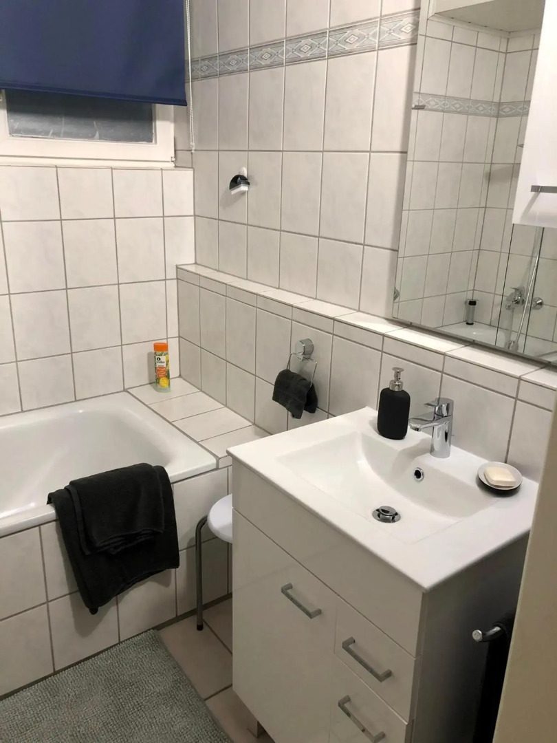 Ferienwohnung Palmenalm