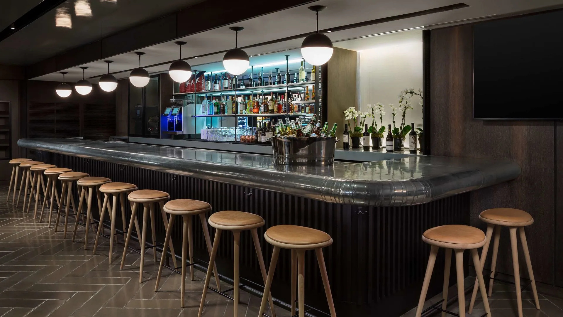 Paramount Times Square – A Generator Hotel