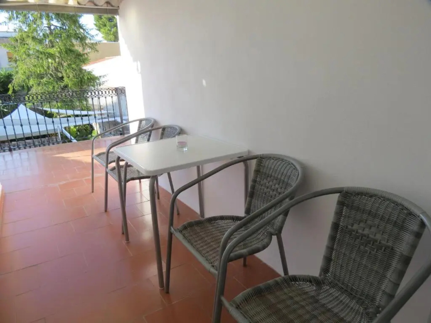 Apartamentos Turísticos Ca Ramón