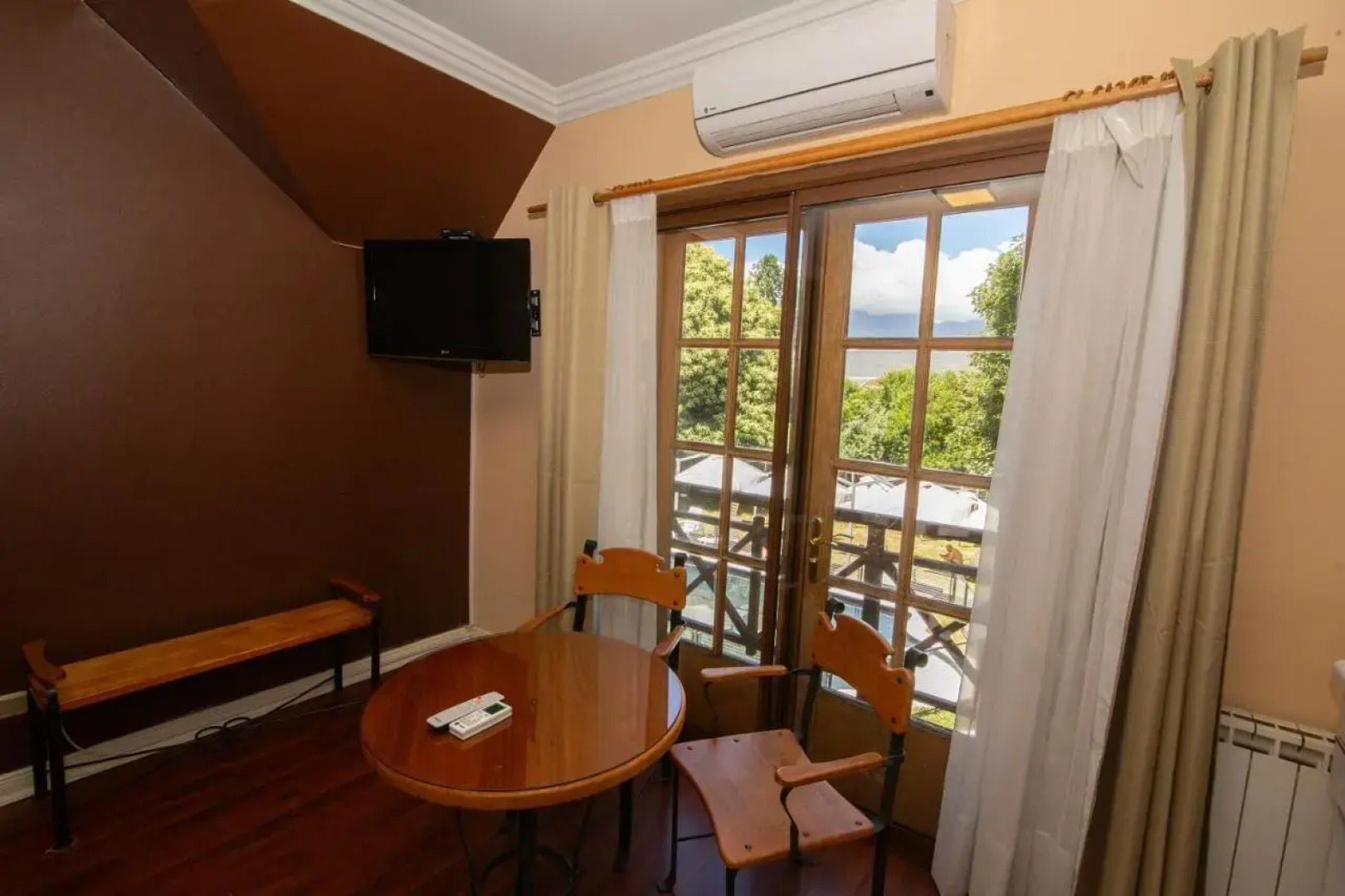 Hotel Boutique Velvet 375