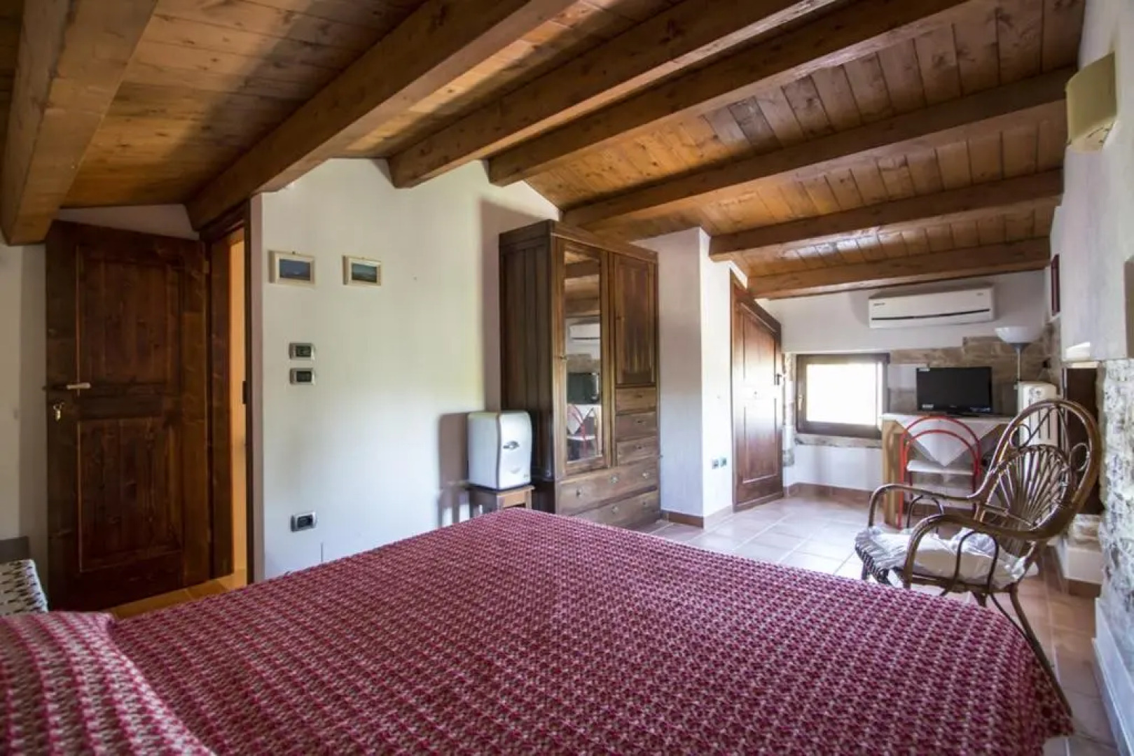 Masseria Citulo - Il Pino Grande