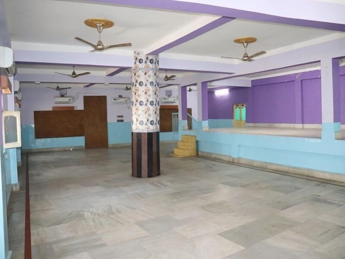 Hotel Royal Residency