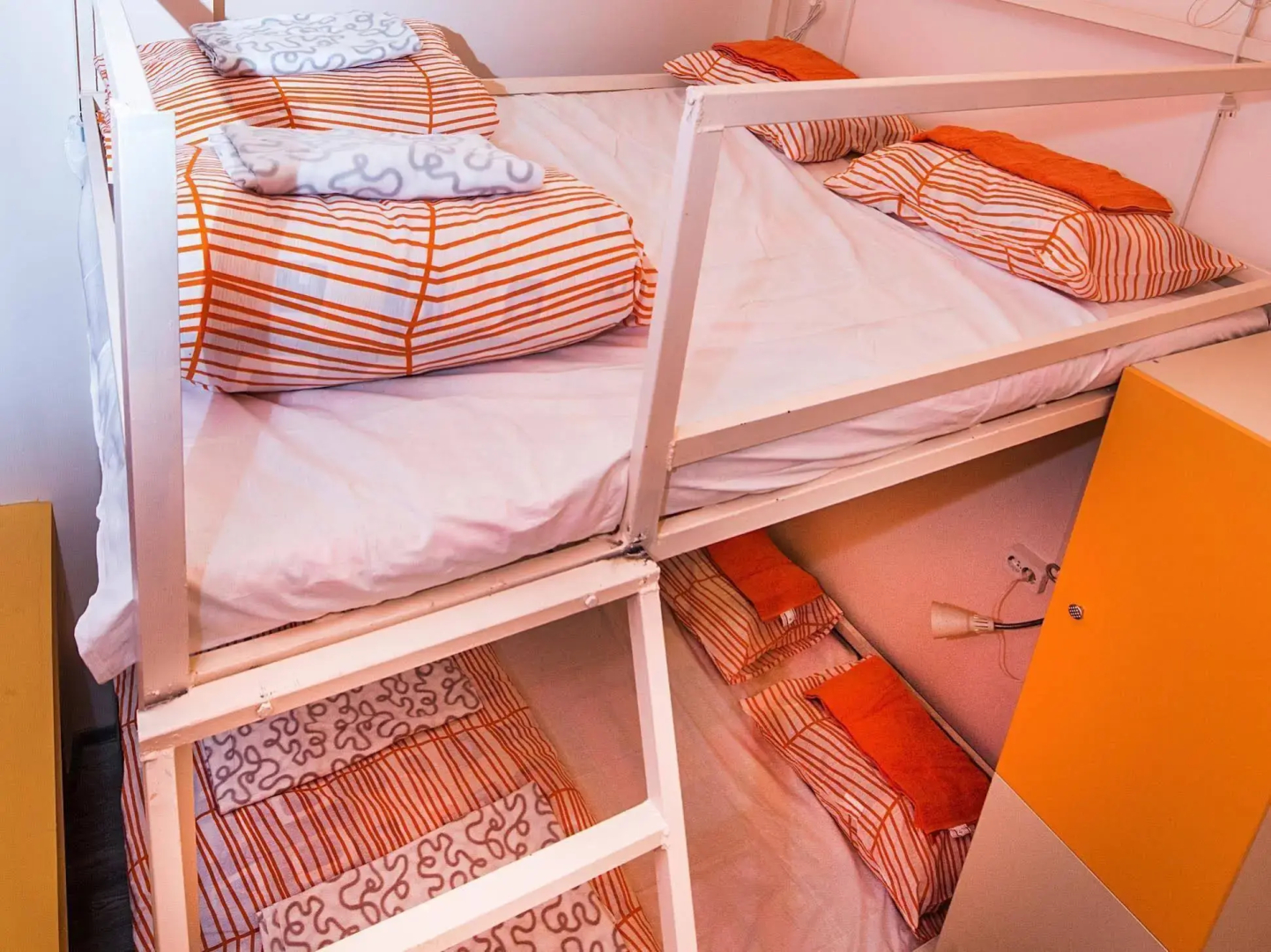 Жилое помещение Гайдай