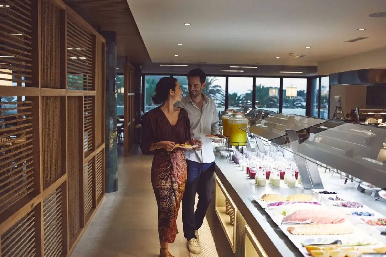 Cala San Miguel The Club, Curio Collection by Hilton