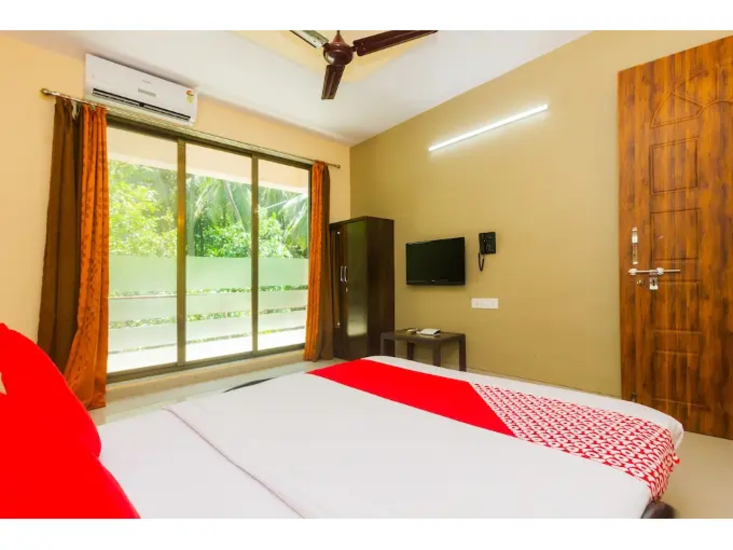 Rane''s Cottage By OYO Rooms