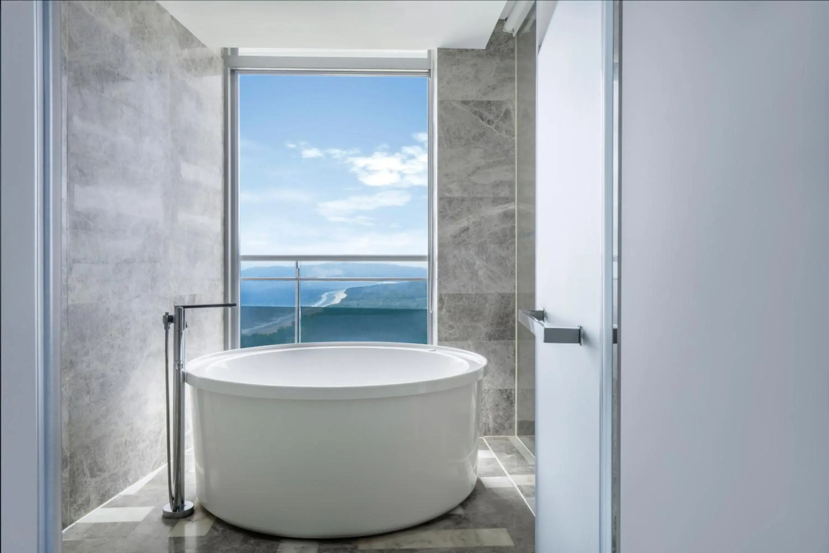 Отель Atlantis Sanya