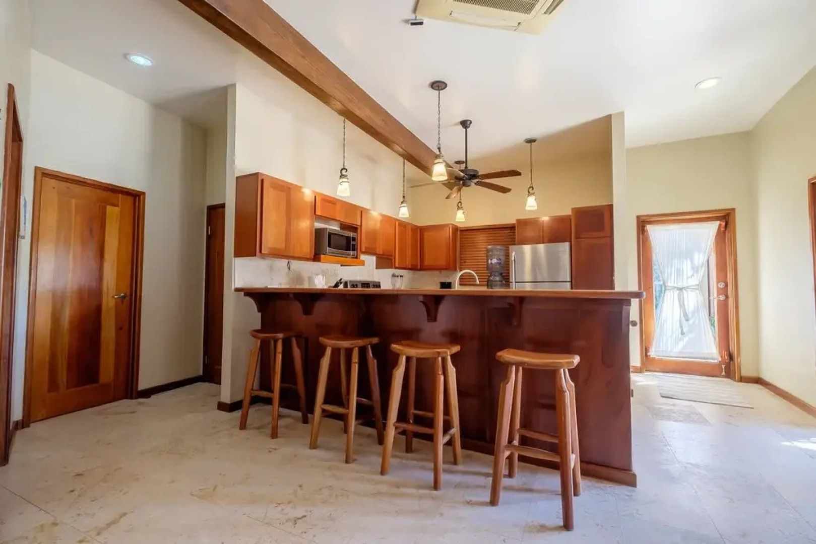 Indigo Belize 1A 3 Bedroom Condo by RedAwning
