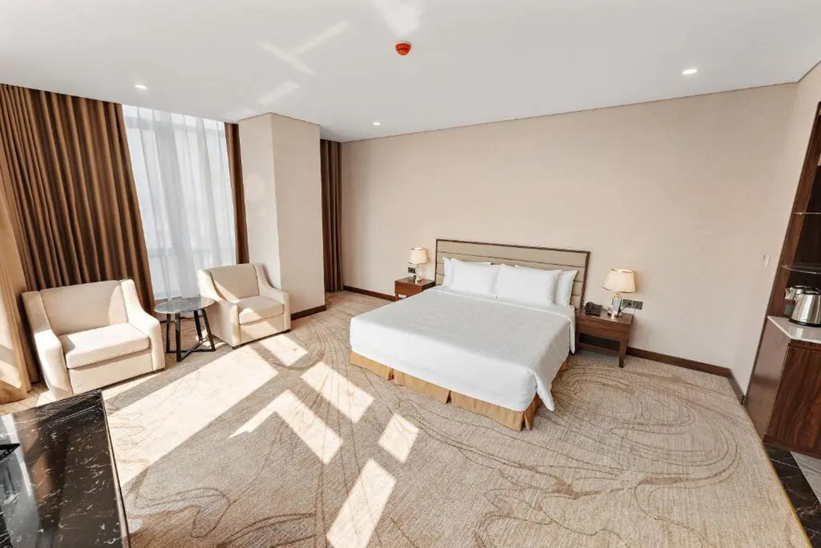 Muong Thanh Luxury Cao Bang Hotel