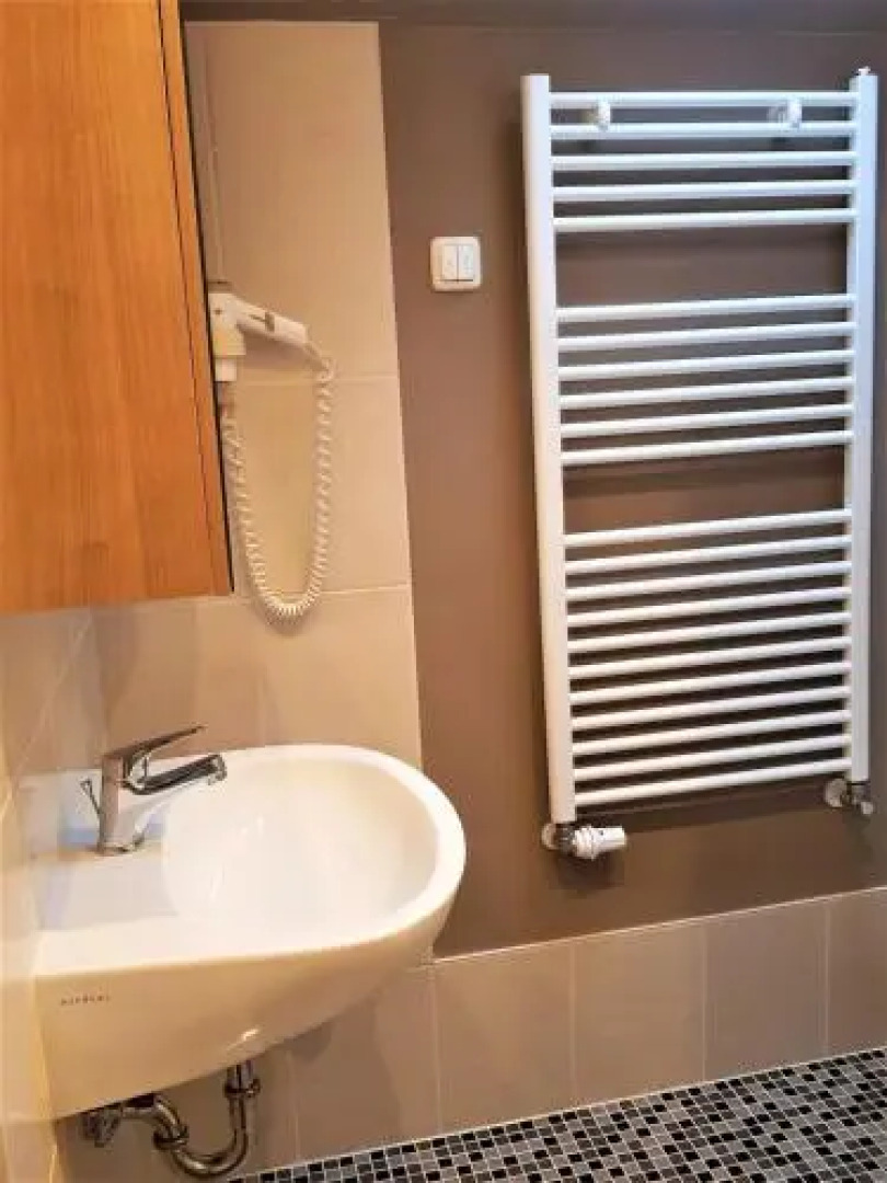 Haus Bethania FeWo piccolo - [#69107]