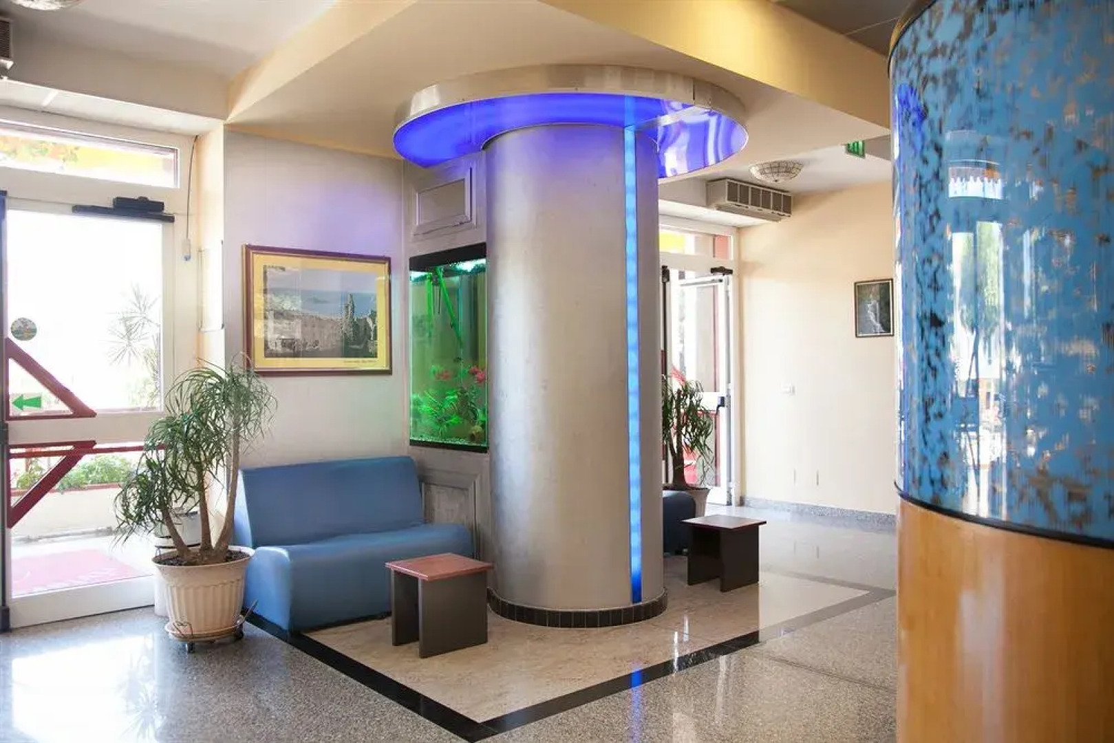 Apparthotel Residence Club Riviera dei Cedri