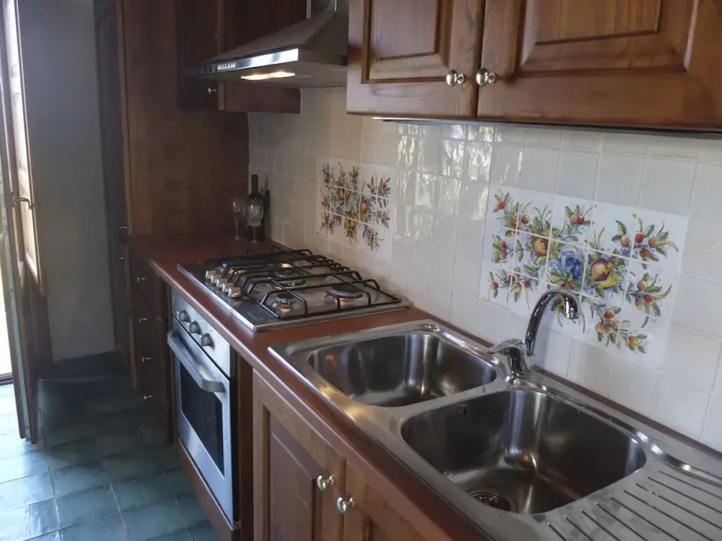 Terrazze Sul Tirreno