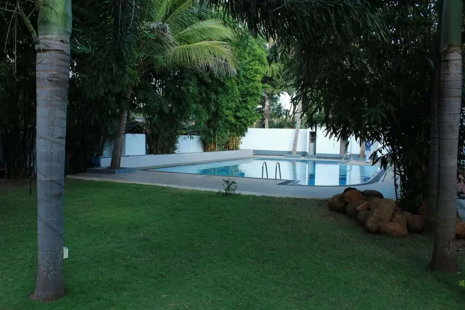 Thampa Tourist Hotel in Vavuniya