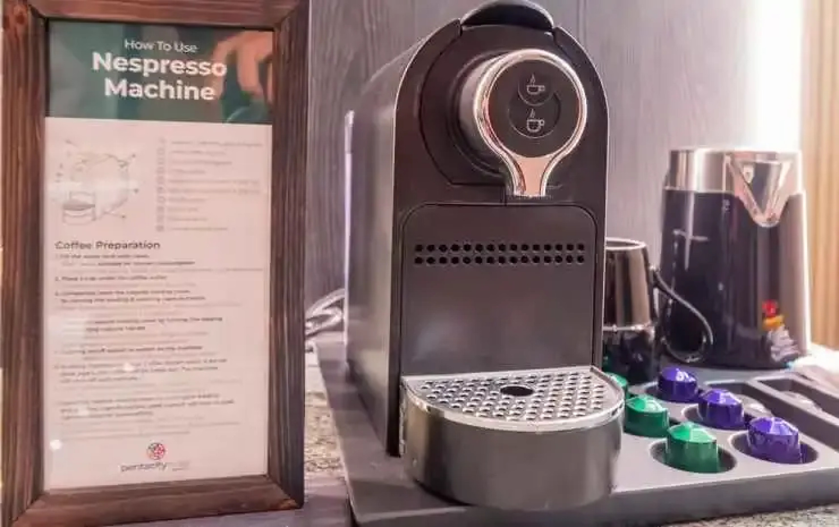 The All-Suite Pentacity Hotel Balikpapan