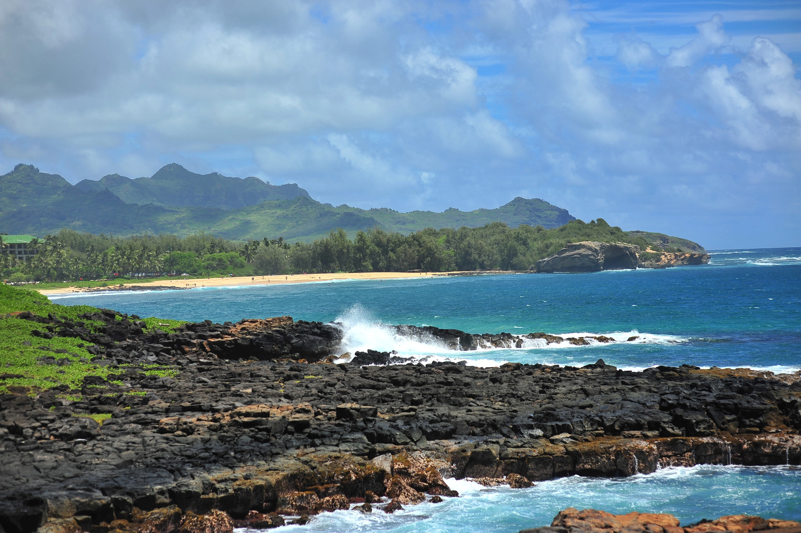 Hilton Vacation Club The Point At Poipu Kauai