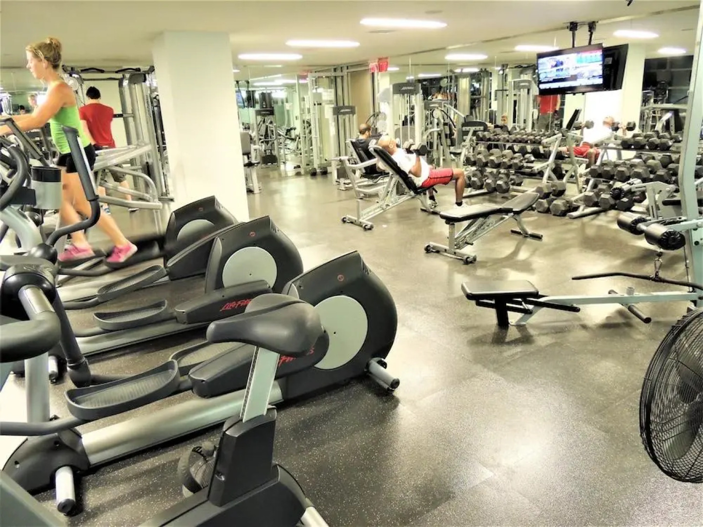 TVHR - Luxury Condos in Heart of Downtown