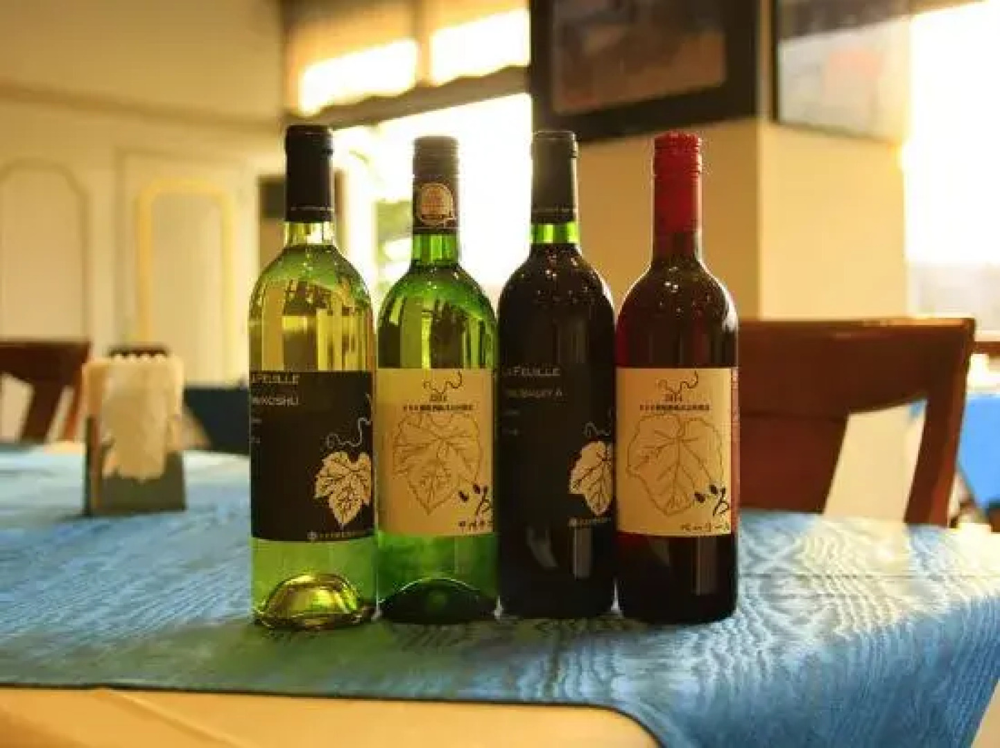 Yatsugatake Grace Hotel